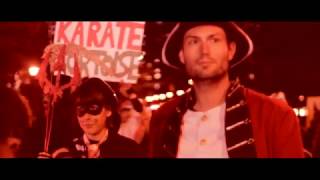 View the T.H.E.Y. (The Haters Envy You) video