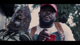 View the Trap N!ggas (Ft. KT) video