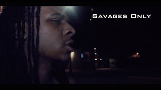Play the Savages Only video