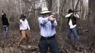 Stone Mob - Murder Town music video