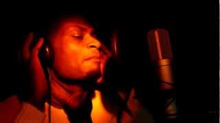 View the I'm Going Crazy video