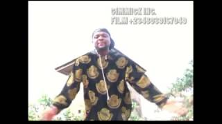 Metal - Nigeria Anwugo music video