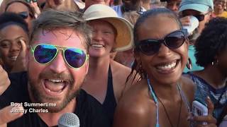 Watch the Bout Summertime video