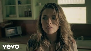 Kylie Frey - Too Bad (Ft. Randy Rogers Band) music video