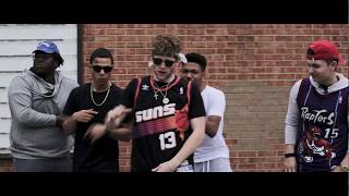 ZPO & YB$ - If They Hatin' music video