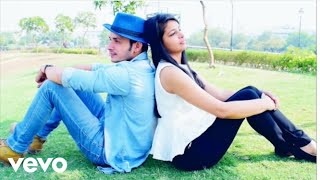 Watch the Cause I Love You video