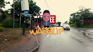 Watch the Wassup video