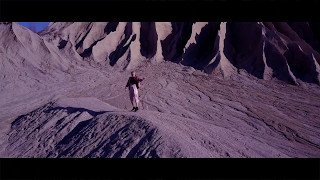 Windy Beach - Mine music video