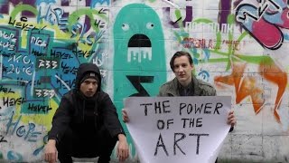 View the Misleading Title video