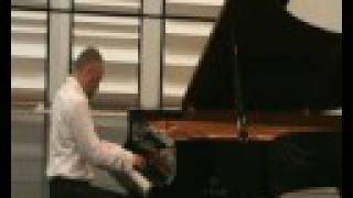 () Jozef Kapustka - Prokofiev sonata Nr 7 3rd