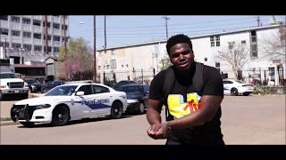 Watch the Grown Men video