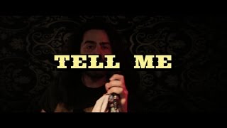Watch the Tell Me video