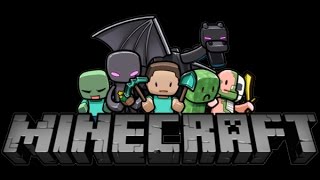 Play the Minecraft video