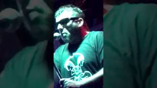 Play the Rip It For The Gifted Live video