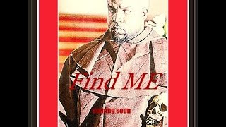 Watch the Find Me video