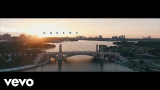Vessbroz - Dreams (Ft. Black GS & Vincent) music video