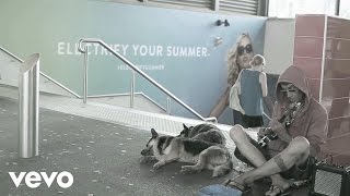 View the I'm a Dreamer video