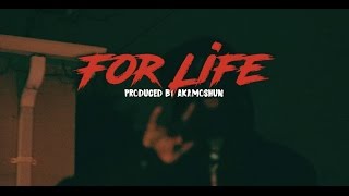 Sly Payso - For Life music video