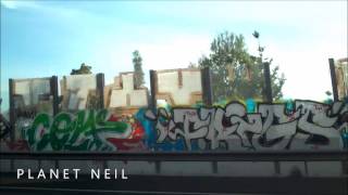 Planet Neil - Last Year music video