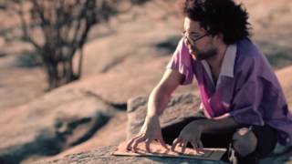 Watch the Kaleidoscope video