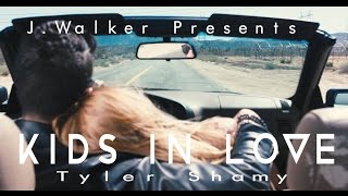 Watch the Kids In Love video