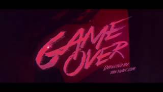 MRCL.X - Game Over music video