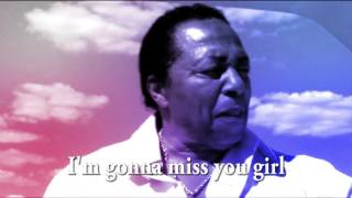 Bunny Sigler - Till I See You Again music video