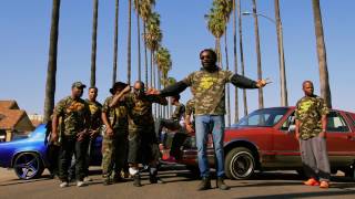 View the Havin' A Ball (Ft. Flume) video