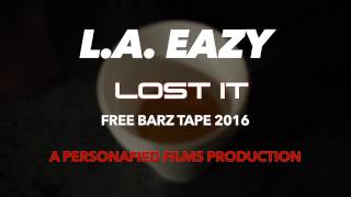 Watch the Lost It video