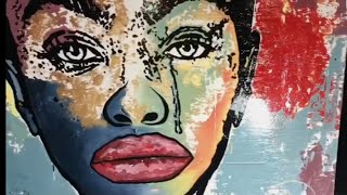 Play the Believe Me video