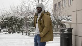 Play the Midnight (Ft. Mr. Mfn eXquire, Dan Robinson) video