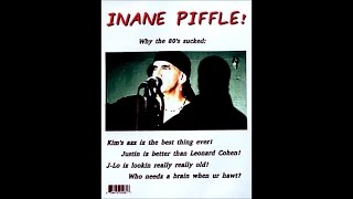 Play the I Was Never Here video