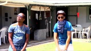 Watch the Greet Die Hele Land (Ft. MAXI) video