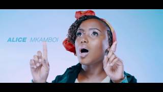 Alice Mkamboi - Mwamba Dhabiti music video