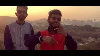 BRIJ and BS Rao - Fake Smiles music video