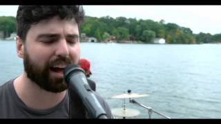 Watch the Heart of Darkness video