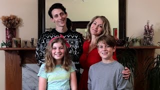 View the 80s Theme Song video