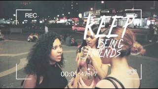 Play the Make Up Your Mind video