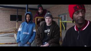 C-Rollin - Why We Gotta Die? (Ft. Young-Boone & Denerio) music video