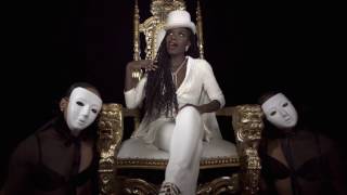 Watch the Afraid (For The Girls) video