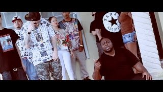 Mr.Kaila - What It Is (Ft. 5-9 Tha Bull) music video