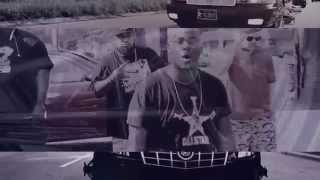 5-9 Tha Bull - U Already Know (Ft. Dj Strecho, Mr. Kaila, Big B) music video