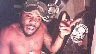 (Hip-Hop) Dirty Dickens Bka Jim Snooka - Spare A Dime