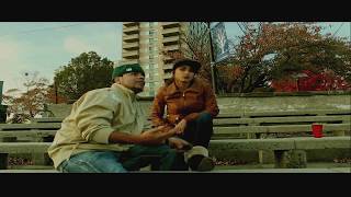 Play the Stay With Me video