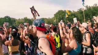 View the Take Me Round video