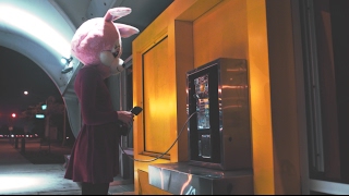 Cassie Marin - Twenty (Intro)