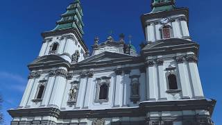 Watch the Loud Silence video