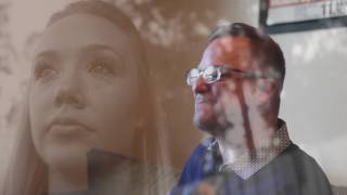 Banded Blood - Dragonfly