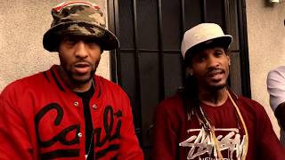 Watch the Uh Huh! (Ft. PlayDoe) video