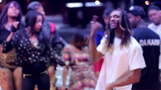 Play the No Love (Ft. PlayDoe) video